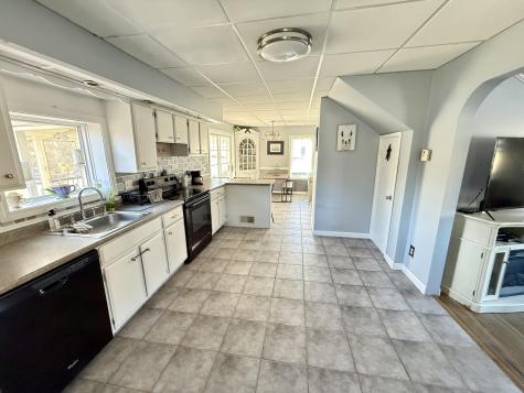 35 Market Street Fort Kent ME 04743