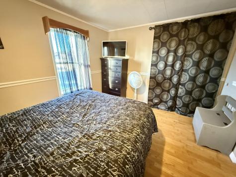 35 Market Street Fort Kent ME 04743