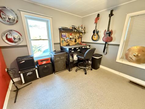 35 Market Street Fort Kent ME 04743