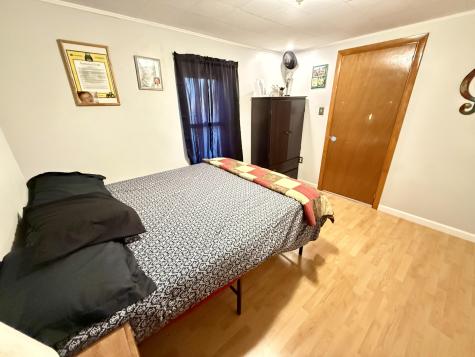 35 Market Street Fort Kent ME 04743