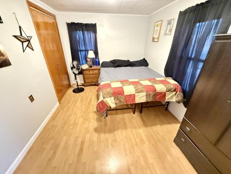 35 Market Street Fort Kent ME 04743