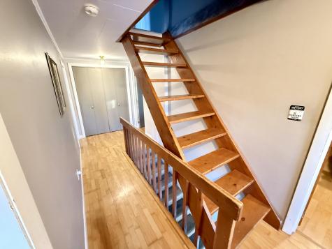 35 Market Street Fort Kent ME 04743