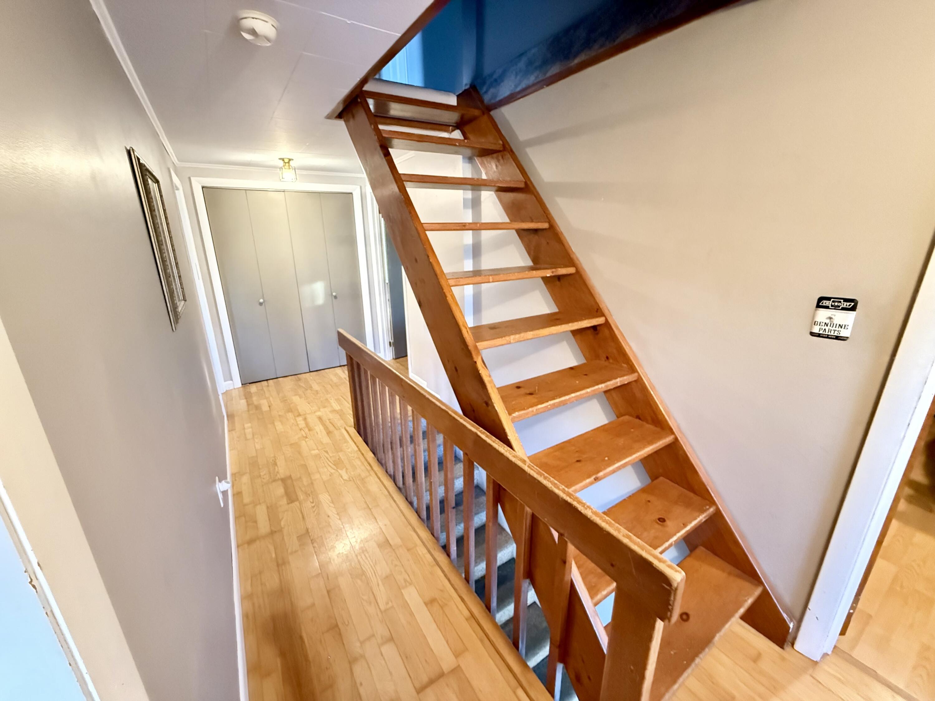 35 Market Street Fort Kent ME 04743