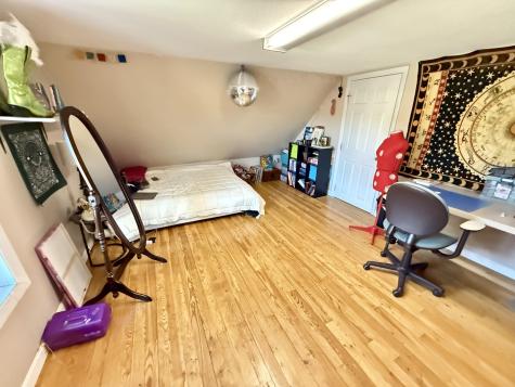 35 Market Street Fort Kent ME 04743