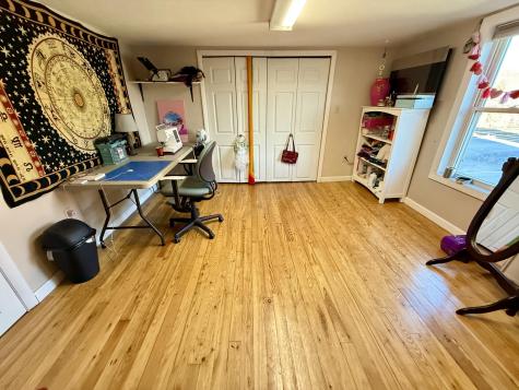 35 Market Street Fort Kent ME 04743