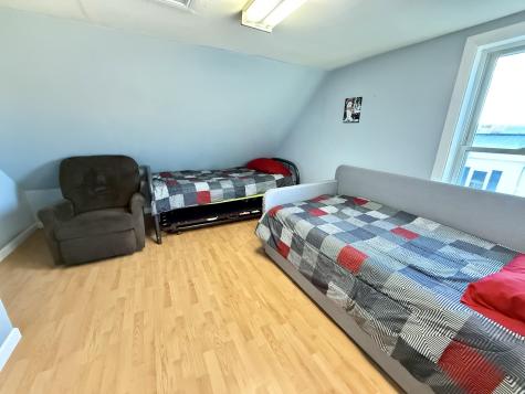 35 Market Street Fort Kent ME 04743