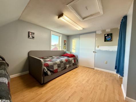 35 Market Street Fort Kent ME 04743