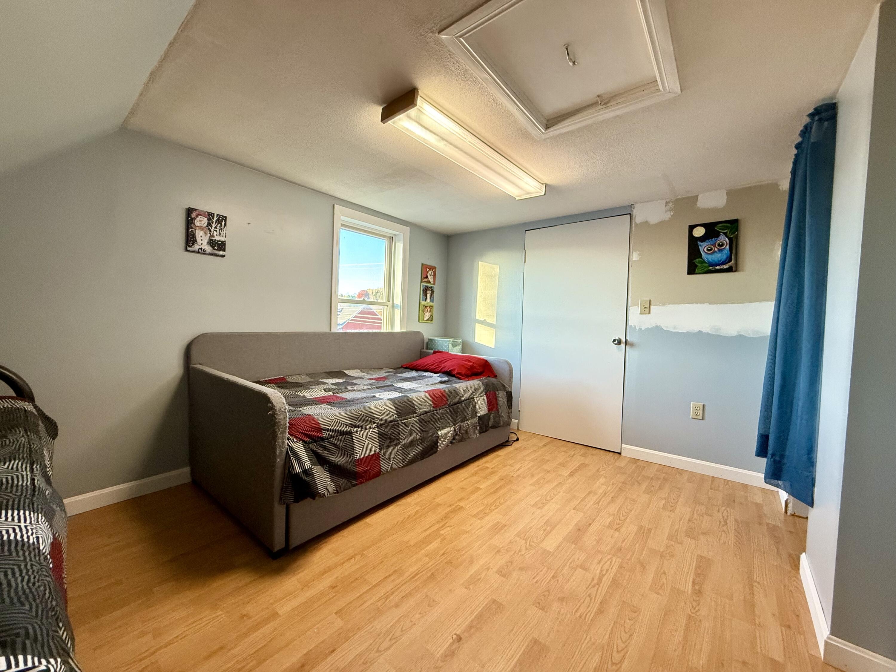 35 Market Street Fort Kent ME 04743