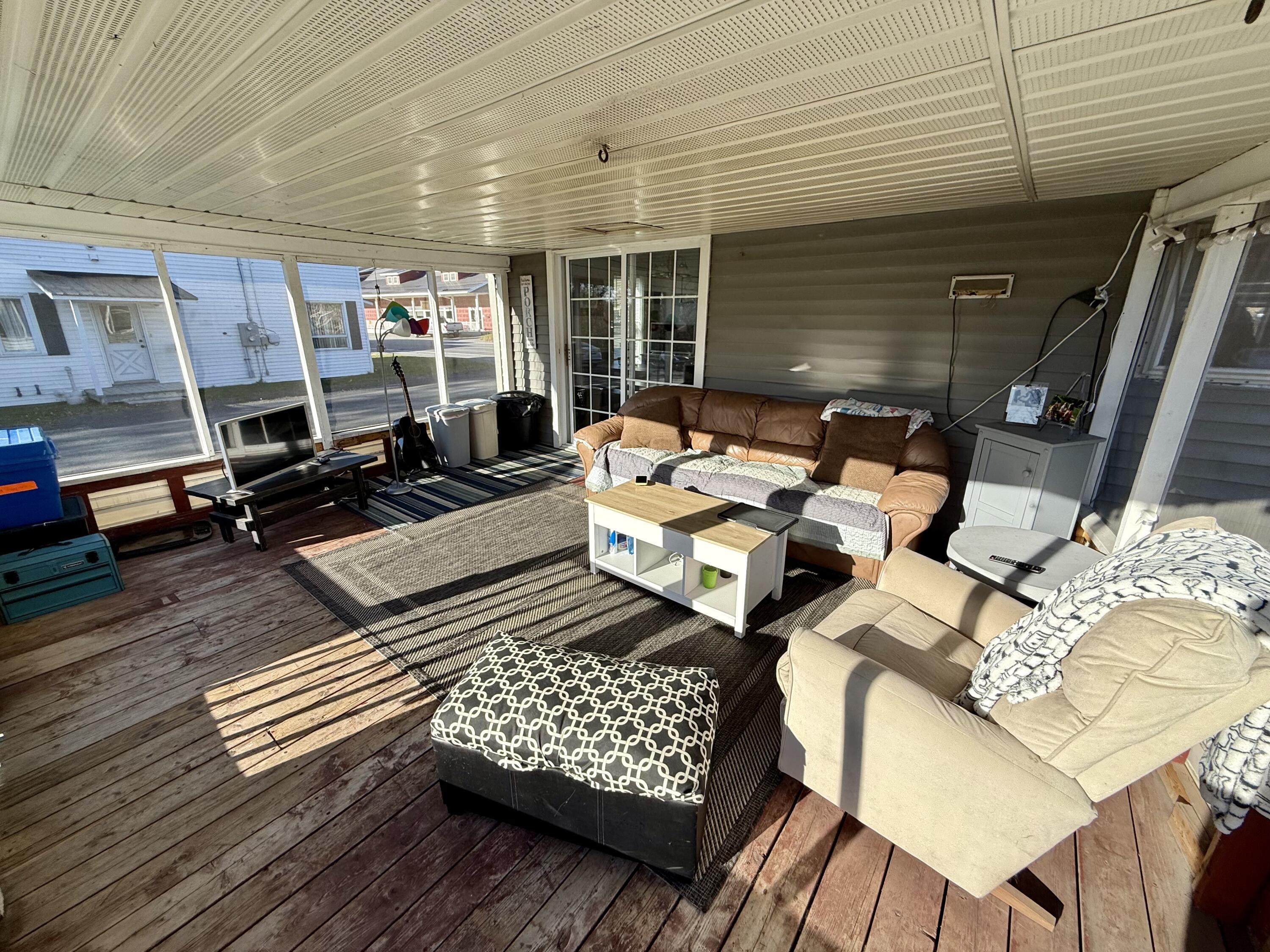 35 Market Street Fort Kent ME 04743