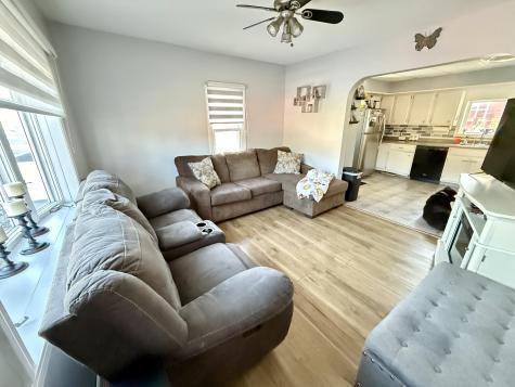 35 Market Street Fort Kent ME 04743