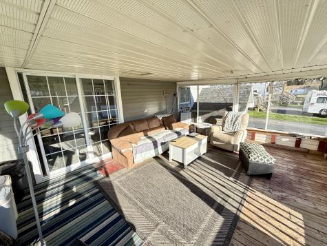 35 Market Street Fort Kent ME 04743