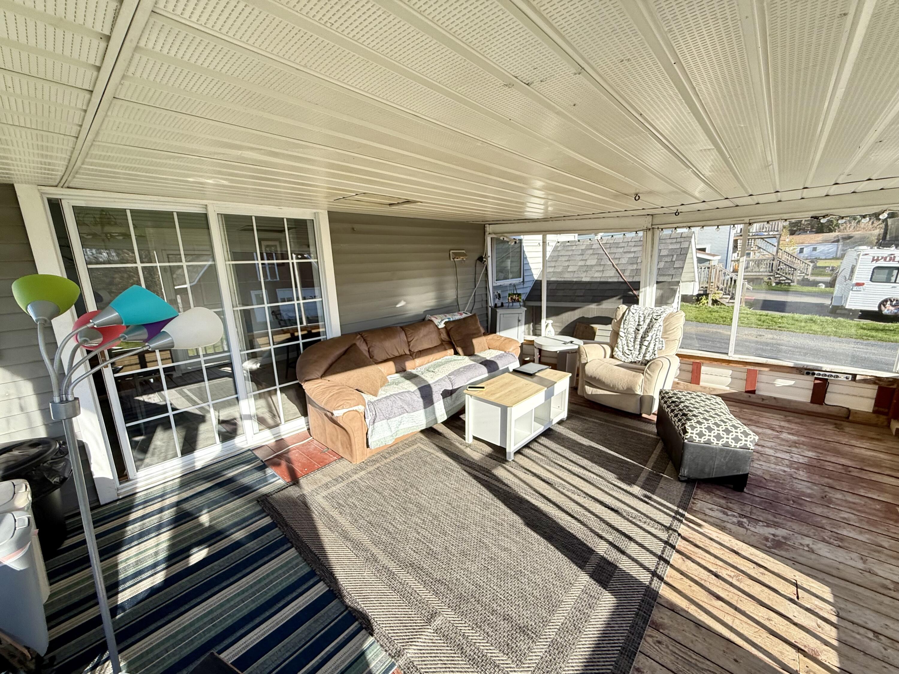 35 Market Street Fort Kent ME 04743