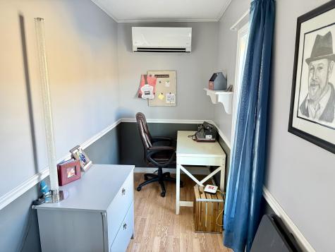 35 Market Street Fort Kent ME 04743