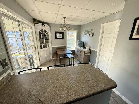 35 Market Street Fort Kent ME 04743