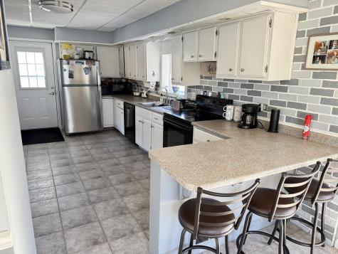 35 Market Street Fort Kent ME 04743