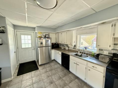 35 Market Street Fort Kent ME 04743