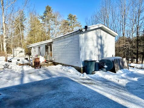 322 Mariaville Road Ellsworth ME 04605