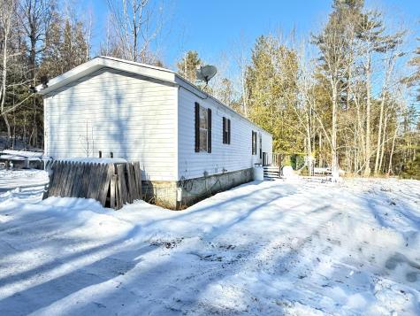 322 Mariaville Road Ellsworth ME 04605