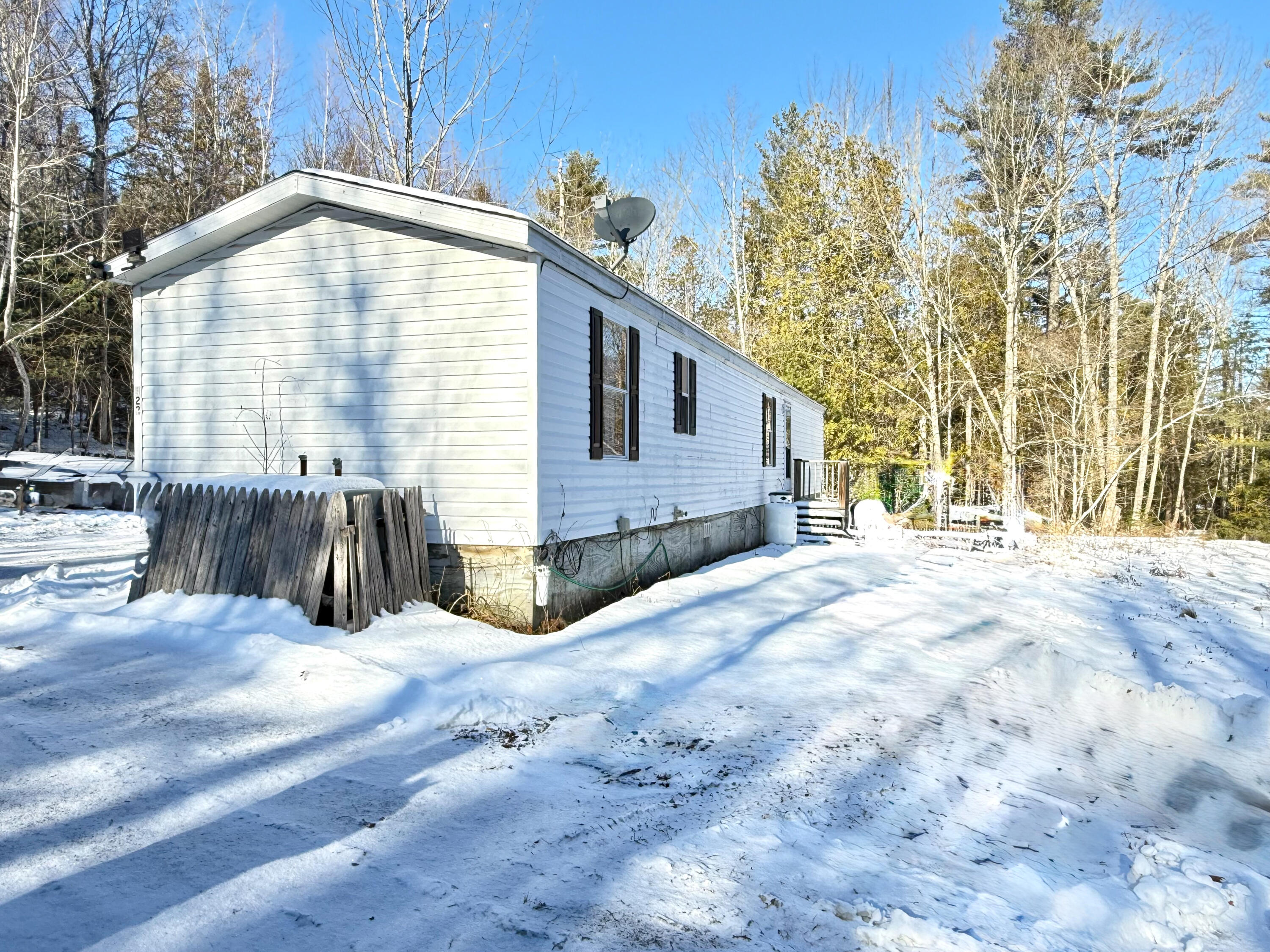 322 Mariaville Road Ellsworth ME 04605