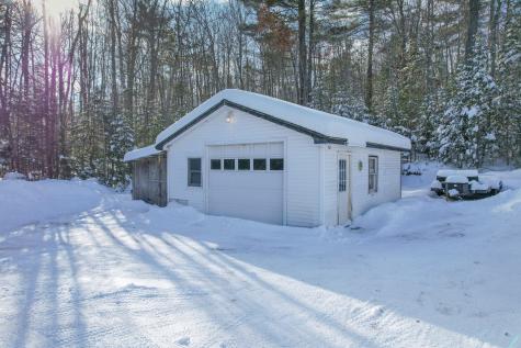 322 Mariaville Road Ellsworth ME 04605