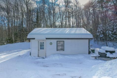 322 Mariaville Road Ellsworth ME 04605