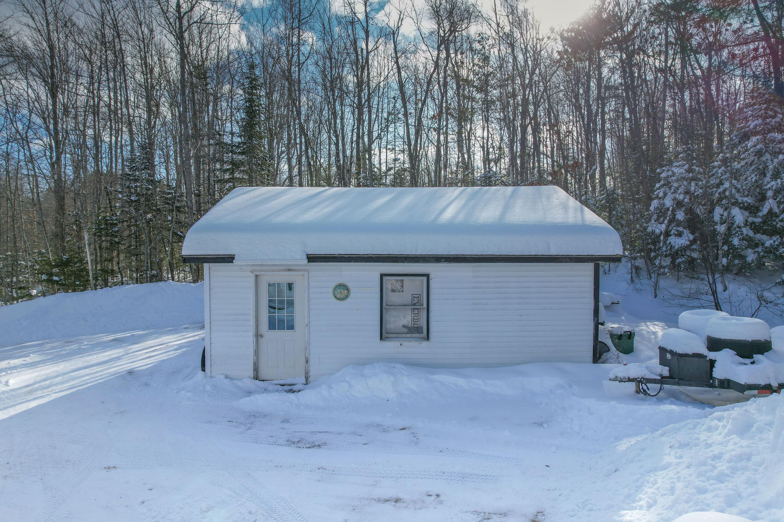 322 Mariaville Road Ellsworth ME 04605