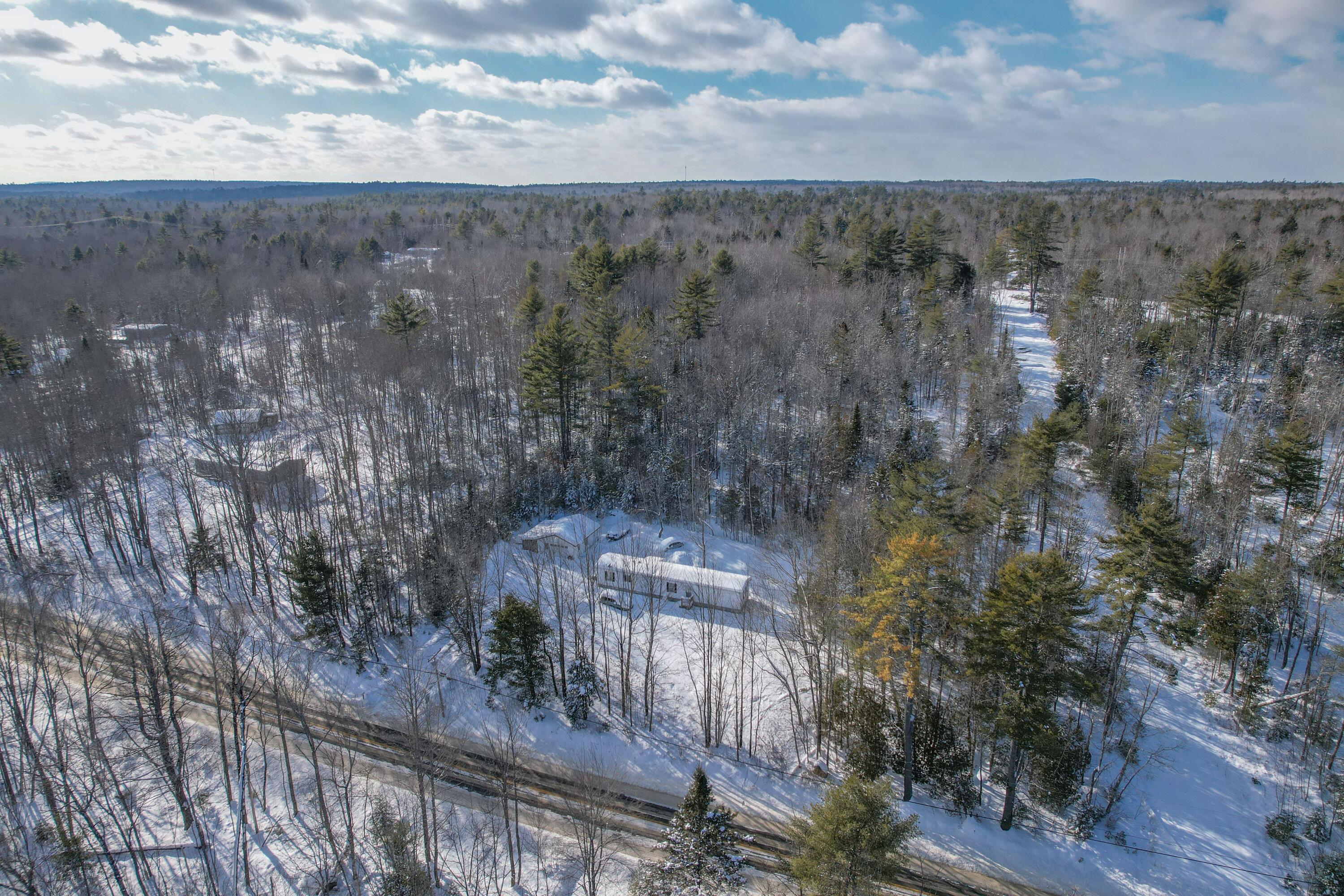 322 Mariaville Road Ellsworth ME 04605