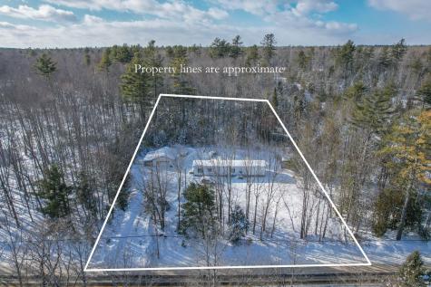 322 Mariaville Road Ellsworth ME 04605