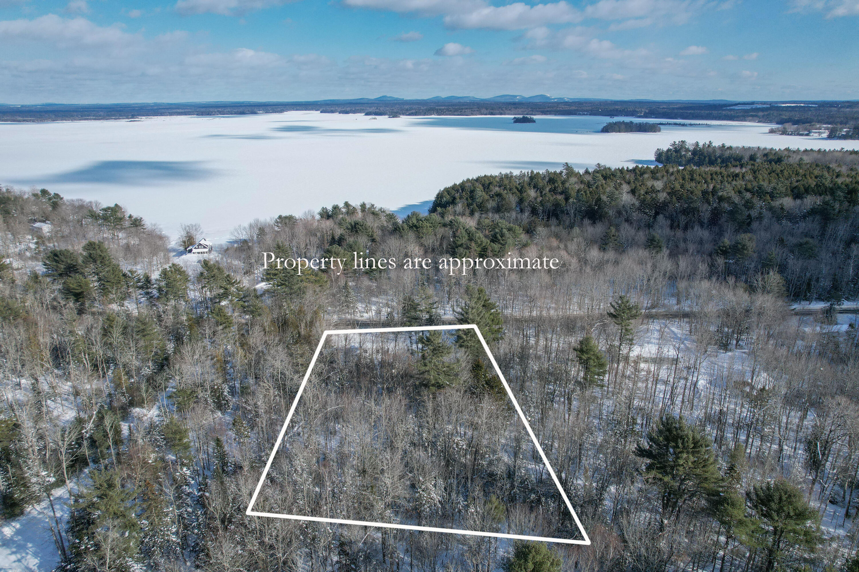 322 Mariaville Road Ellsworth ME 04605