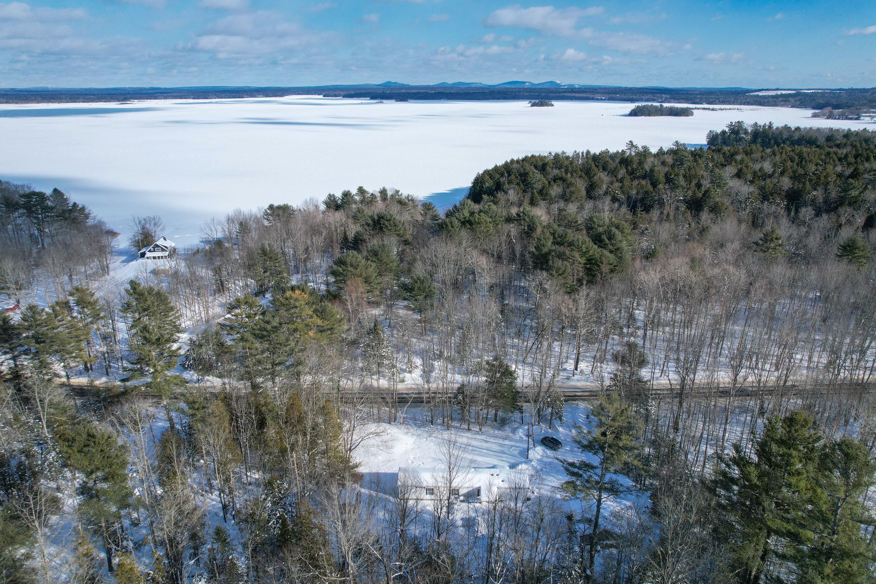 322 Mariaville Road Ellsworth ME 04605