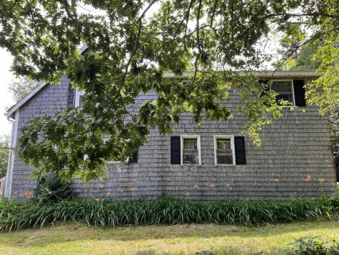 93 Garnet Head Road Pembroke ME 04666