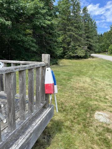 93 Garnet Head Road Pembroke ME 04666