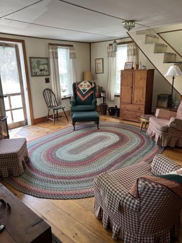 93 Garnet Head Road Pembroke ME 04666