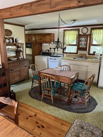 93 Garnet Head Road Pembroke ME 04666