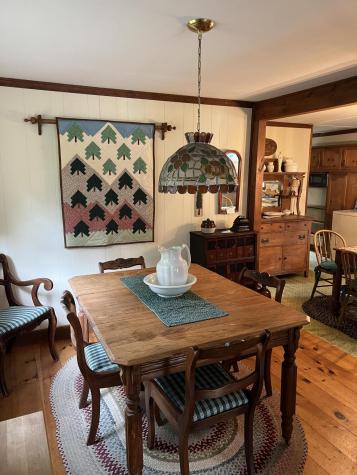 93 Garnet Head Road Pembroke ME 04666