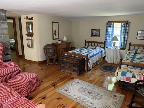 93 Garnet Head Road Pembroke ME 04666