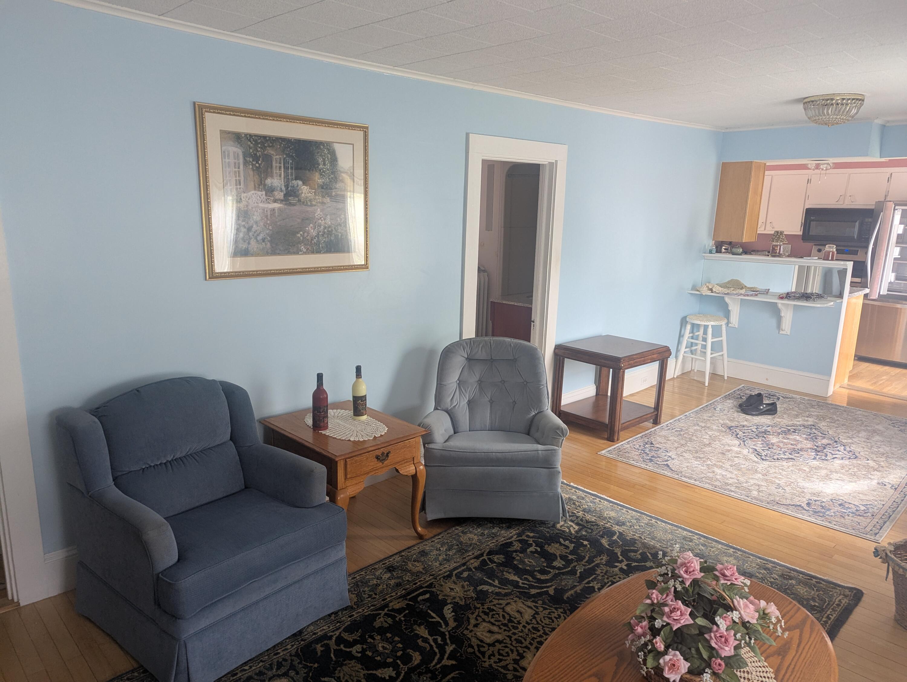 35 Brimmer Street Brewer ME 04412