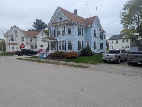 35 Brimmer Street Brewer ME 04412