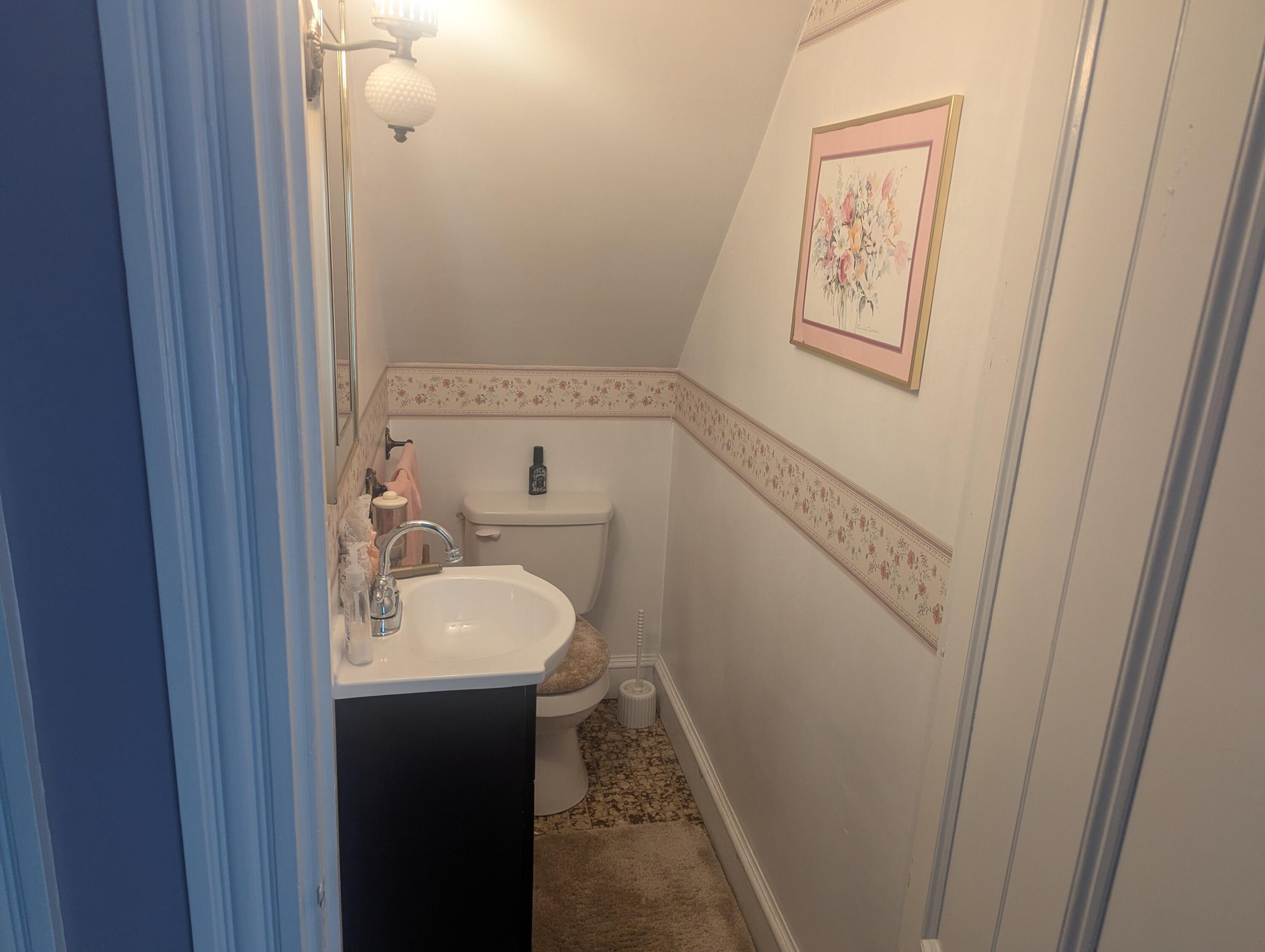 35 Brimmer Street Brewer ME 04412