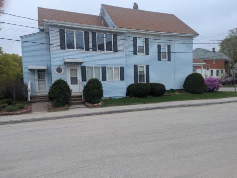 35 Brimmer Street Brewer ME 04412