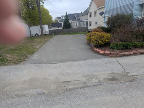 35 Brimmer Street Brewer ME 04412