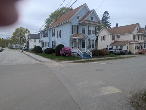 35 Brimmer Street Brewer ME 04412