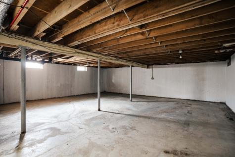 1285 Union Street Bangor ME 04401