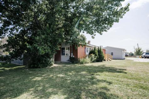 1285 Union Street Bangor ME 04401