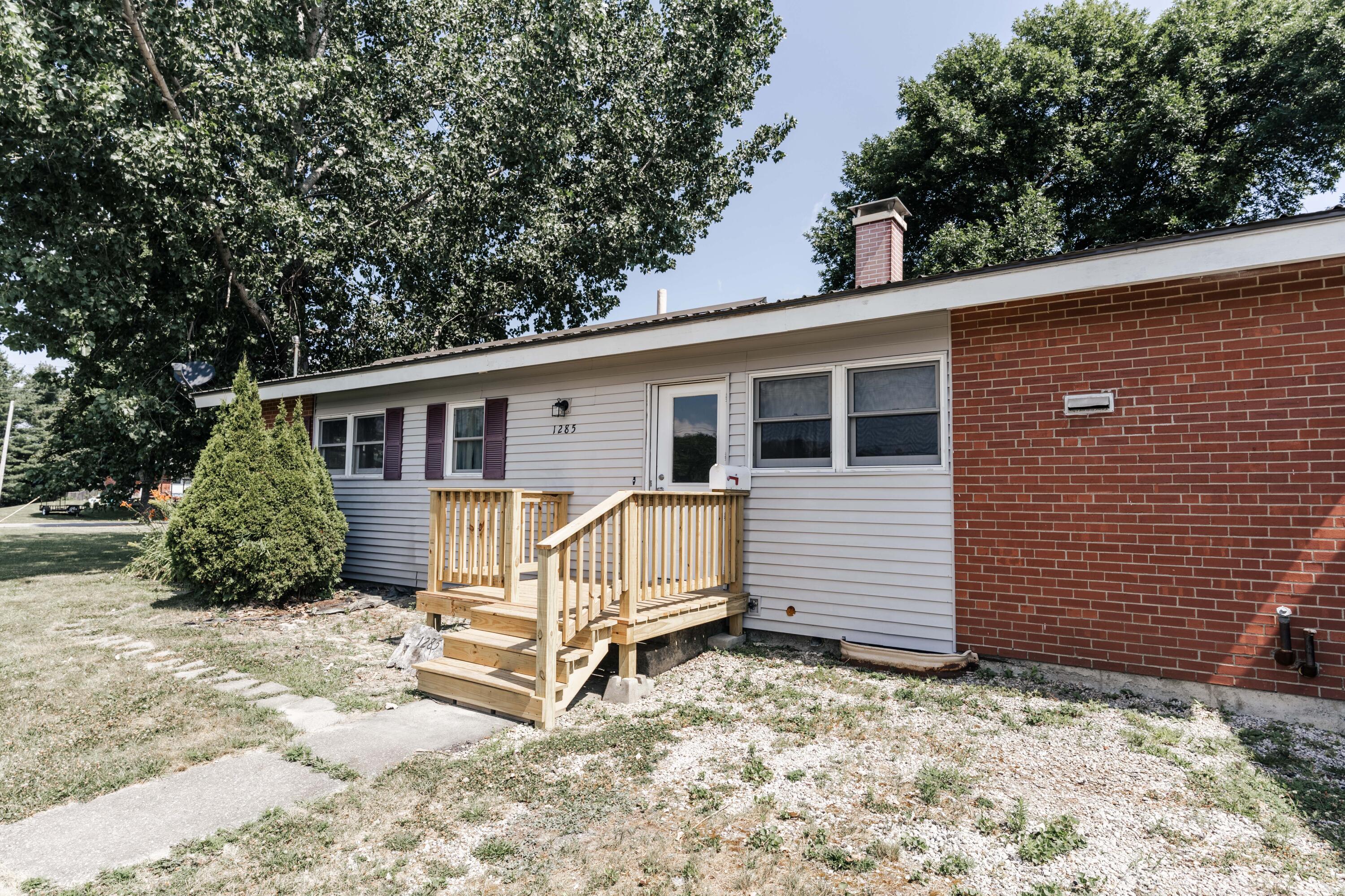 1285 Union Street Bangor ME 04401