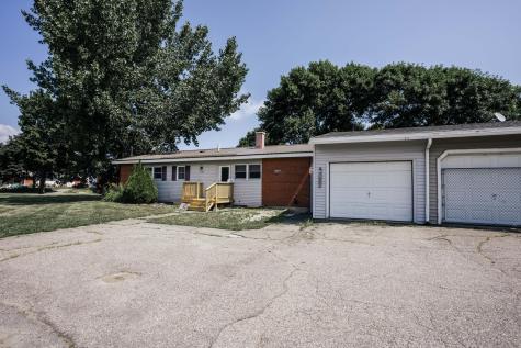 1285 Union Street Bangor ME 04401