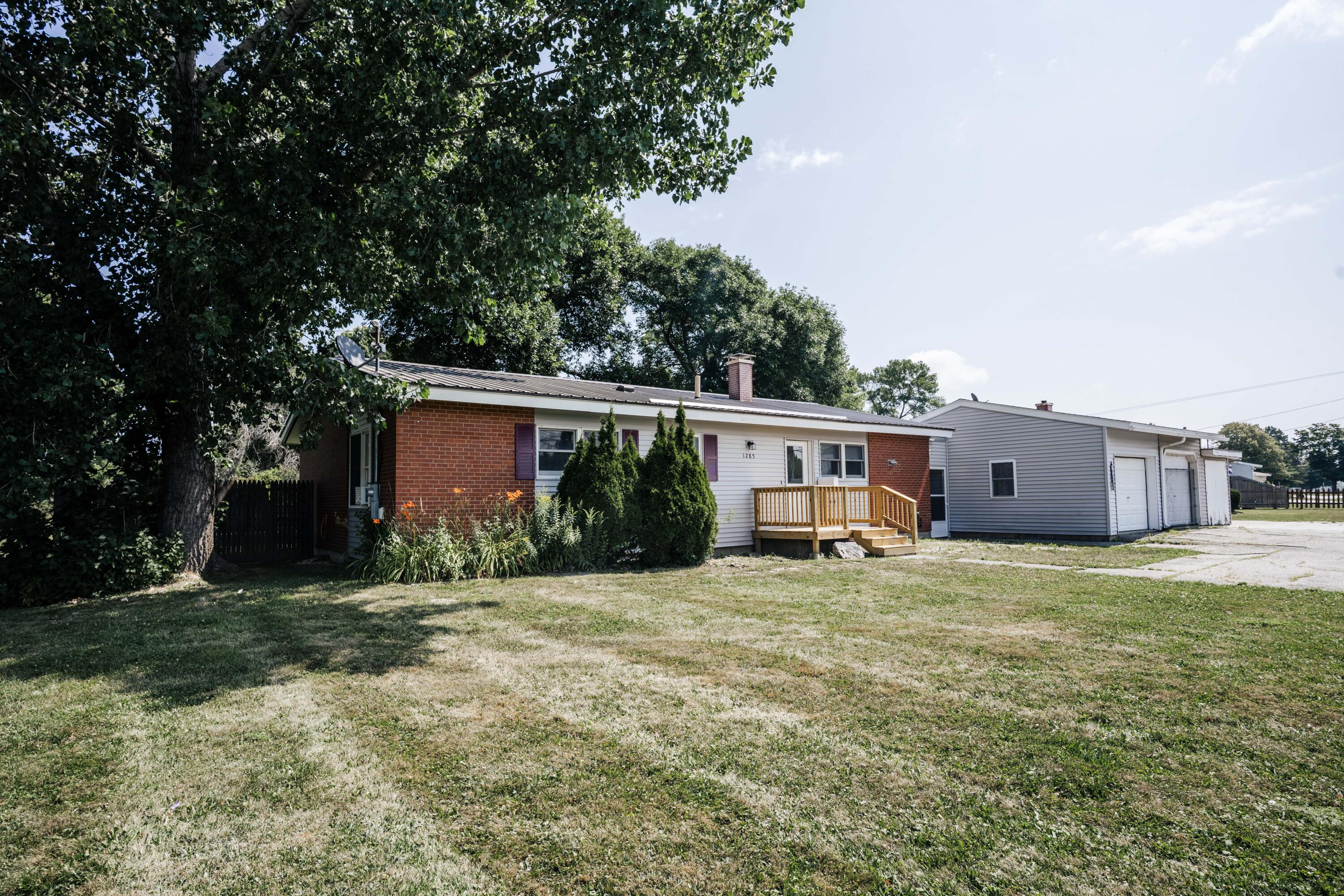 1285 Union Street Bangor ME 04401