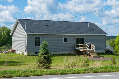 1072 Moosehead Highway Dixmont ME 04932