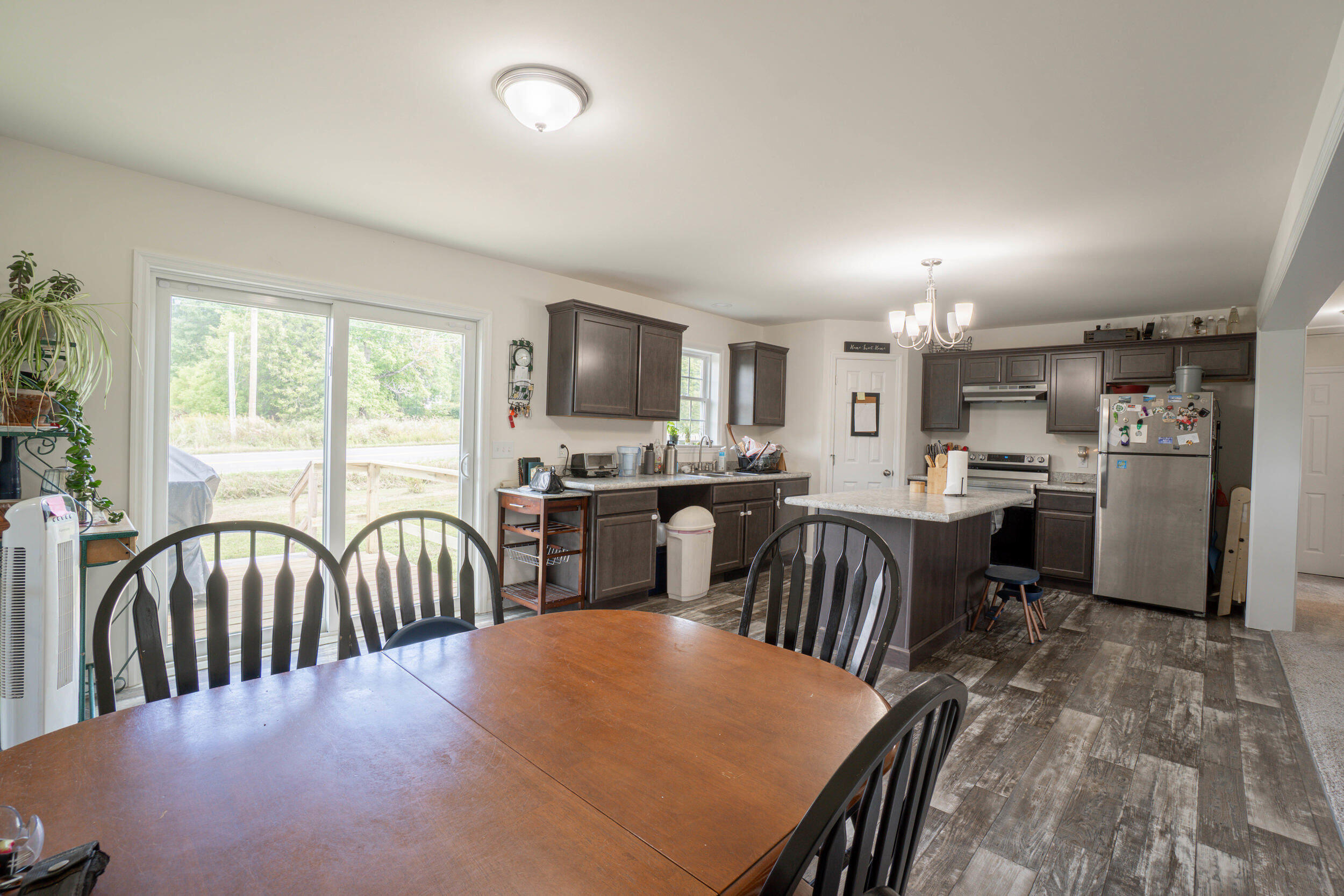 1072 Moosehead Highway Dixmont ME 04932