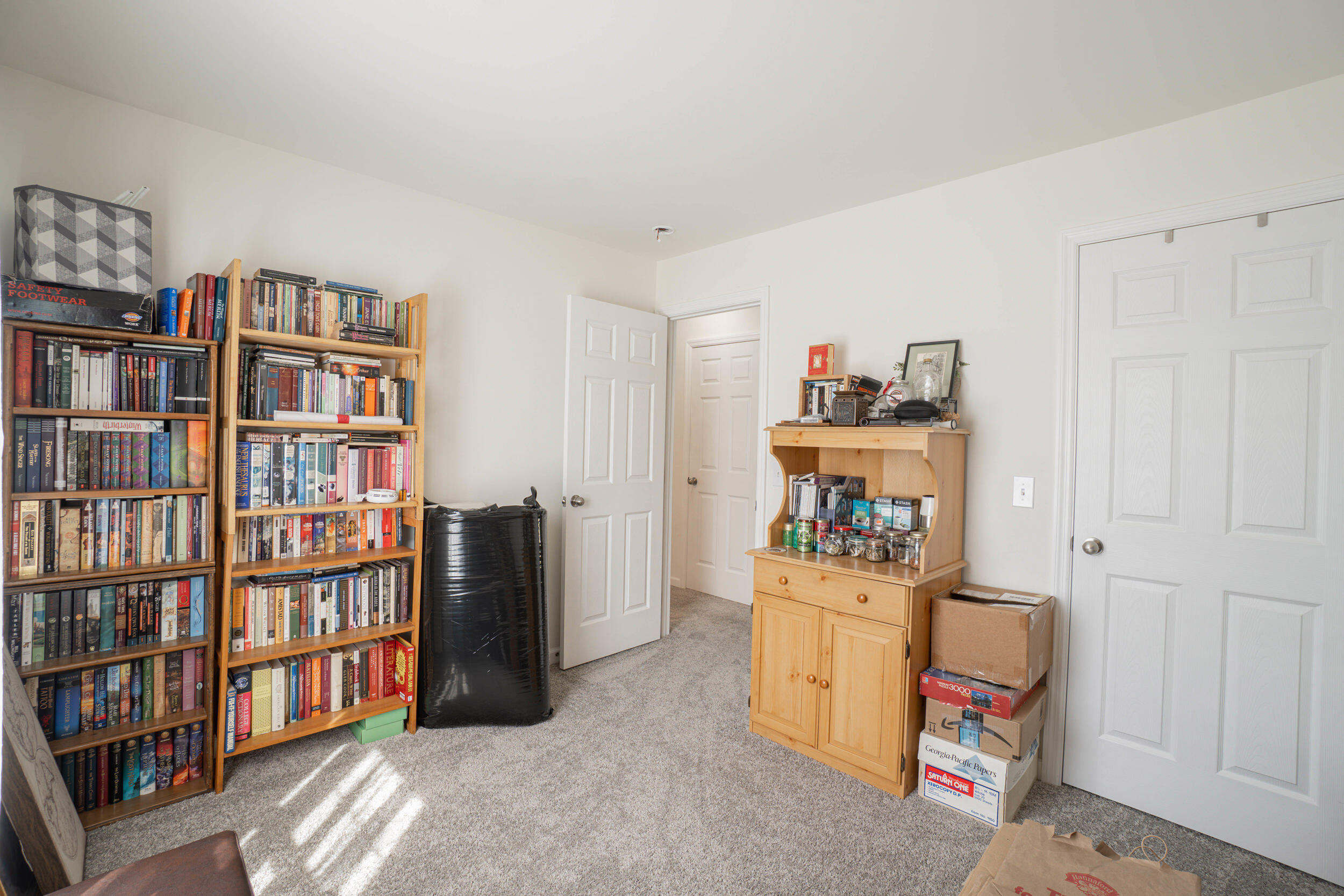 1072 Moosehead Highway Dixmont ME 04932